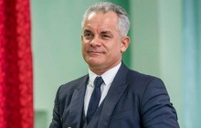 Керівництво Демократичної партії Молдови й олігарх Плахотнюк вилетіли з країни — ЗМІ