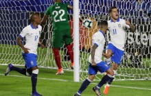 Збірна Бразилії з розгромної перемоги стартувала на Кубку Америки (відео)