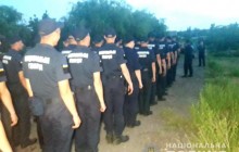 Нацгвардія, літаки та волонтери: на Одещині розшукують зниклу 11-річну дівчинку