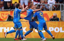 Ukraine wins U20 FIFA World Cup