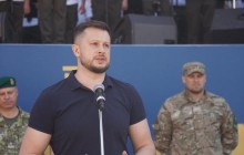 Андрей Билецкий: Мы чувствовали, что это наш город, поэтому без колебаний шли в бой за Мариуполь