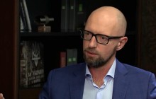 Яценюк: Обнародованные данные по MH17 - повод для инициирования заседания Совбеза ООН (видео)