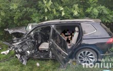 Машины всмятку: в страшном ДТП на Виннитчине погибли четыре человека и четверо ранены