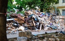 Спасатели закончили разбирать завалы: что сейчас происходит на месте взрыва в Киеве (фото, видео)