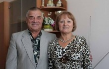 Во Львове трагически погибла известная в прошлом гимнастка, жена тренера ФК «Карпаты»
