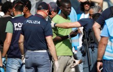 Европейский Союз принял по спецпрограмме 33 тысячи беженцев