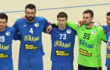 Збірна України з гандболу вперше за десять років вийшла на чемпіонат Європи