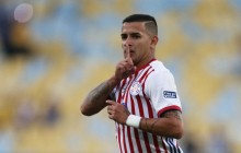 Футболист Динамо забил красивый гол на Кубке Америки (видео)