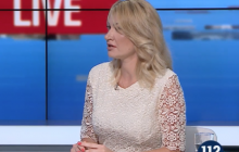 Скандальну чиновницю, яка стала зіркою мережі через відео з лайкою, виключили зі списку Порошенка