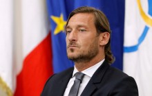 Легендарный итальянский футболист отреагировал на скандал вокруг его визита в Москву