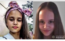 Пропавшую в Одесской области 11-летнюю девочку могли похитить (видео)