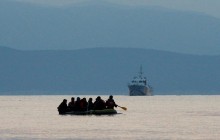 Испания примет корабль с более чем сотней мигрантов