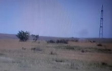В сети показали видео разгрома позиции "ДНР"