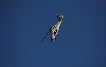 В Париже проходит 53-й авиасалон "Ле Бурже" (фото, видео)