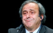 Michel Platini arrested amid investigation into award of 2022 World Cup to Qatar