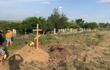 В Одеській області під час пошуку зниклої дівчинки виявили страшну знахідку (фото)