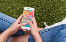 Нереальная прокачка мобильных устройств в интернет-магазине iCases