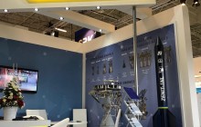 У Франції презентують легку ракету-носій Зеніт-1NL для повітряного старту (фото)