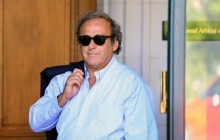 Получил должность: Платини вернулся в футбол впервые после коррупционного скандала