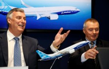 Великий авіахолдинг придбає 200 літаків Boeing 737 MAX, польоти яких наразі заборонені