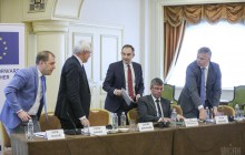 ЕС выделил Украине 29,5 миллионов евро на поддержку налоговой и таможенной реформы