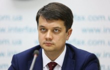 "Нужно принять ряд законов": лидер "Слуги народа" назвал главные задачи новой Рады