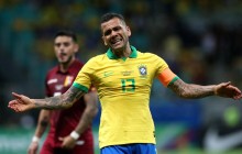 Збірна Бразилії несподівано оступилася на Кубку Америки (відео)