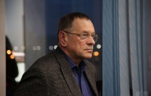 Отец Гандзюк просит президента о конфиденциальной встрече с ним и активистами