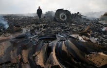 Катастрофа MH17: уряд Нідерландів пояснив, як розслідуватиме "роль України"