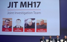 Британия призывает Россию в полной мере сотрудничать по делу MH17