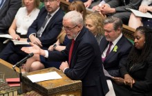 Лидер оппозиции в Британии поддержал проведение нового референдума по Brexit