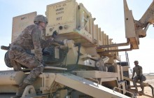 U.S. to deploy more arms to Middle East