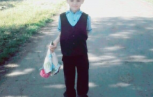 В Одессе нашли мертвым еще одного пропавшего ребенка - 8-летнего мальчика (фото)