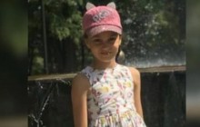 Полиция опубликовала видео с места убийства 11-летней Даши Лукьяненко на Одесщине