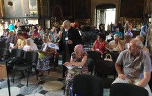 At Filaret's "Council", decision made to restore Kyiv Patriarchate