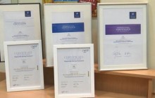 "М.С.Л." установил новый рекорд Украины