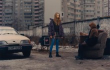 Известный канадский режиссер снял фильм о жизни на столичной Троещине (видео)