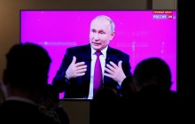 В Україні скоро запрацює Центр протидії російським фейкам – Ткаченко