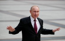 Путін відмовився передати операторам частоти для 5G - залишив військовим