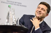 Поддерживают 70% украинцев: социологи рассказали о рекордно высоком доверии к Зеленскому после 100 дней президентства