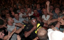 Генпрокуратура Грузії кваліфікувала справу про штурм парламенту як спробу держперевороту