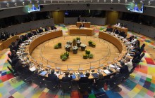 Лидеры ЕС продлили экономические санкции против России еще на полгода