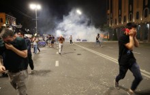 Грузинский писатель объяснил, зачем Россия спровоцировала протесты в Тбилиси