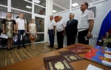 Лидеры ЕС готовы не признавать российские паспорта, выданные жителям ОРДЛО