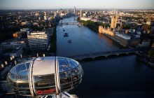 МАУ продовжить здійснювати рейси з Великобританії в Україну