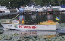 Опасный отдых: в Коростене из реки достали тело утопленника
