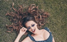 "Что за адский фотошоп груди?": Регина Тодоренко вызвала ажиотаж новым фото