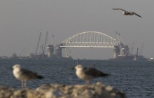 В разведке рассказали о российском крейсере, способном нести ядерное оружие в Крыму
