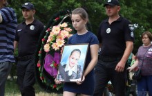 Спливли моторошні факти про родину вбивці 11-річної Даші Лук'яненко під Одесою (відео)