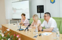 У вінницьких медзакладах запроваджується нова система контролю якості надання послуг